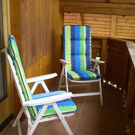 Werner Hinteregger Appartement Bad Kleinkirchheim Buitenkant foto