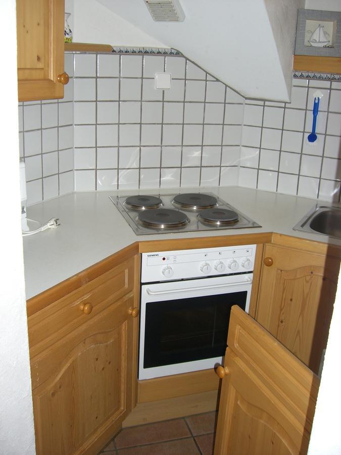 Werner Hinteregger Appartement Bad Kleinkirchheim Buitenkant foto