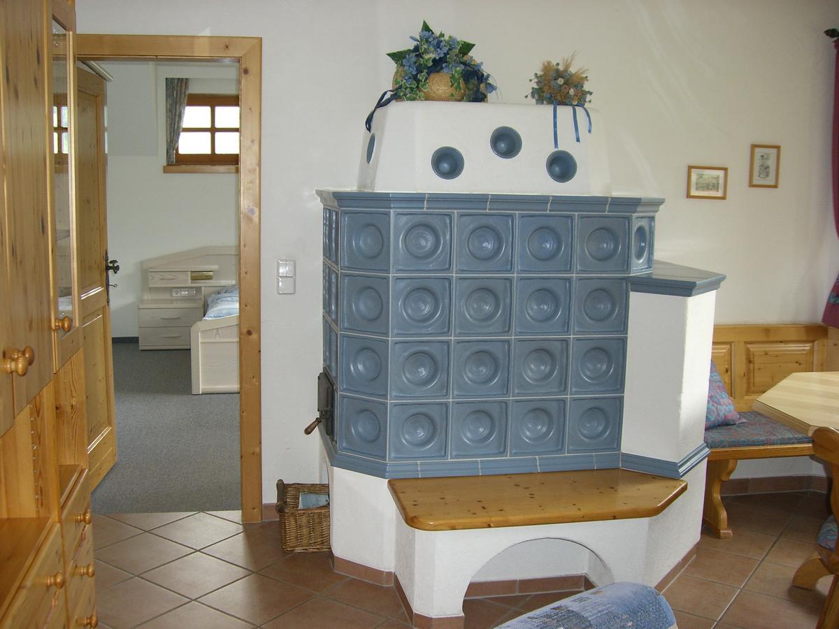 Werner Hinteregger Appartement Bad Kleinkirchheim Buitenkant foto