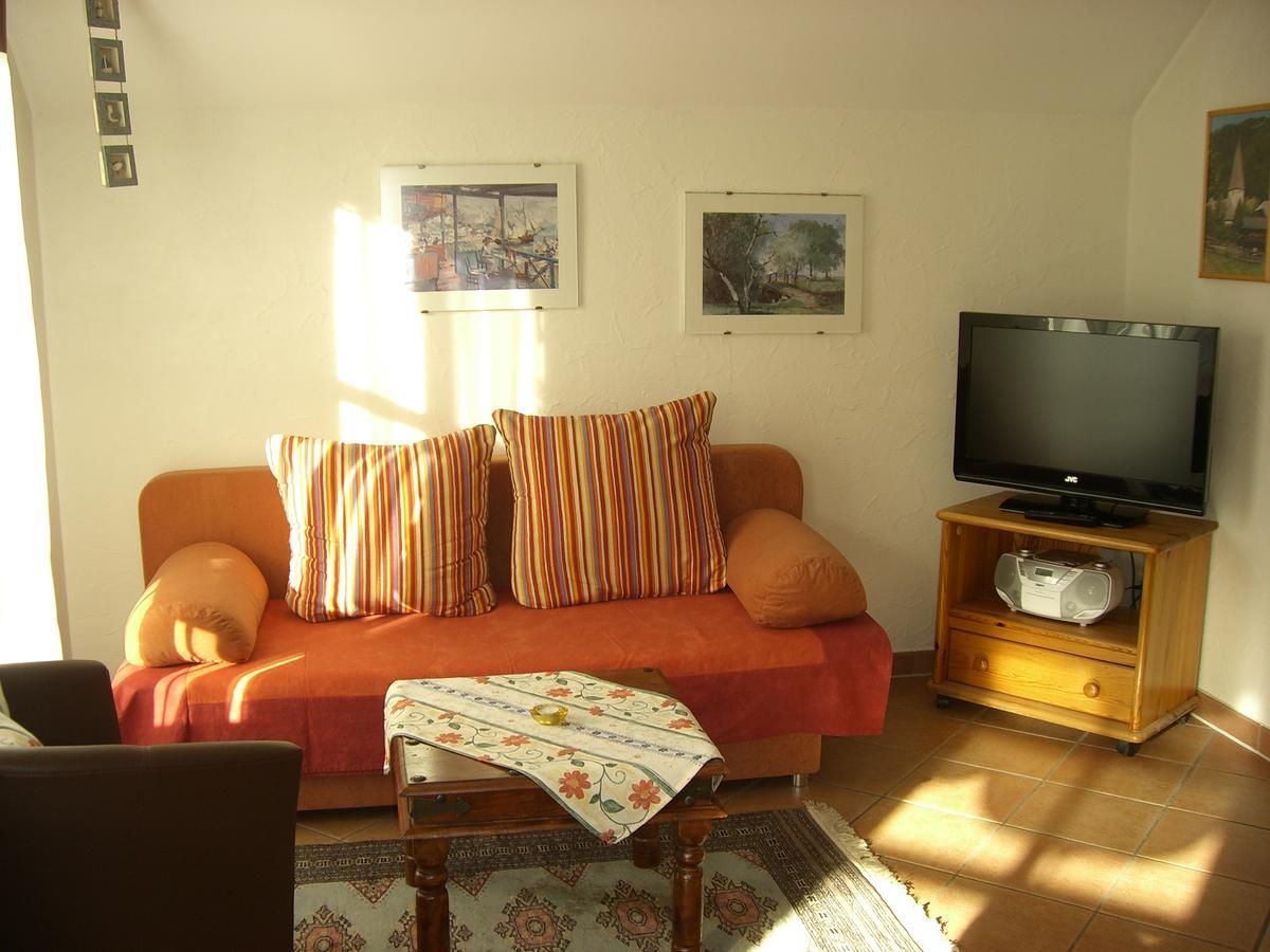 Werner Hinteregger Appartement Bad Kleinkirchheim Buitenkant foto